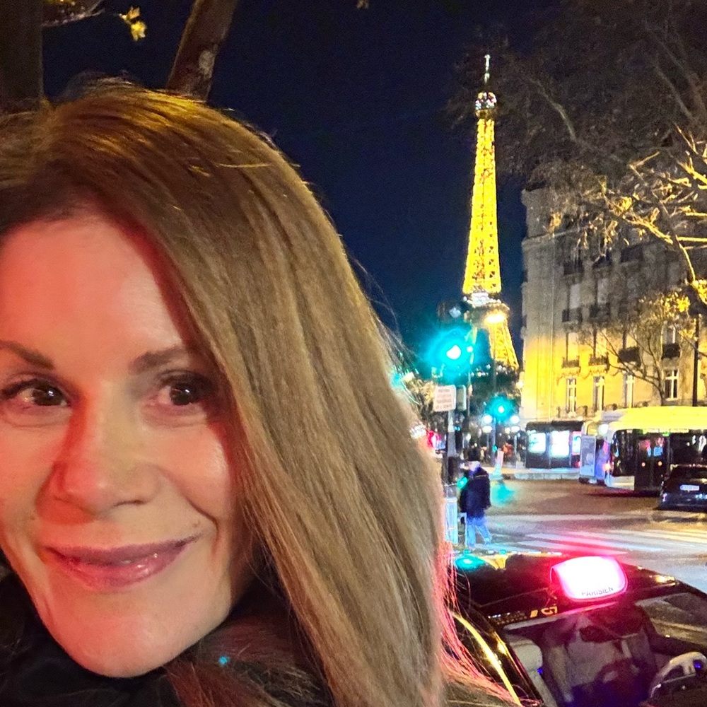 Meet your Posher, Juliette